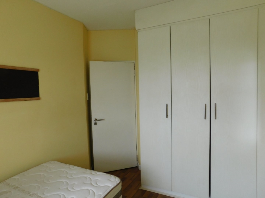 To Let 3 Bedroom Property for Rent in Hatfield Gauteng