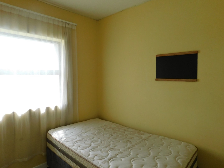 To Let 3 Bedroom Property for Rent in Hatfield Gauteng
