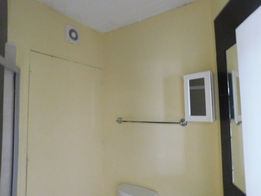 To Let 3 Bedroom Property for Rent in Hatfield Gauteng