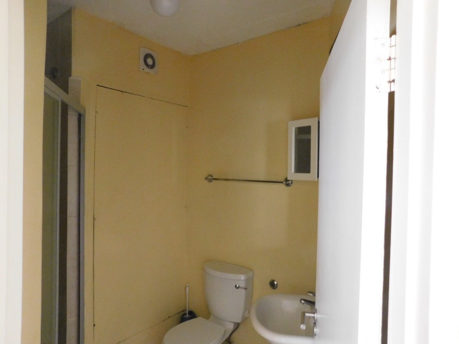 To Let 3 Bedroom Property for Rent in Hatfield Gauteng