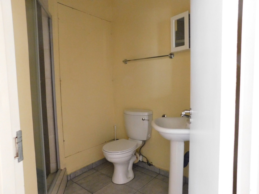 To Let 3 Bedroom Property for Rent in Hatfield Gauteng