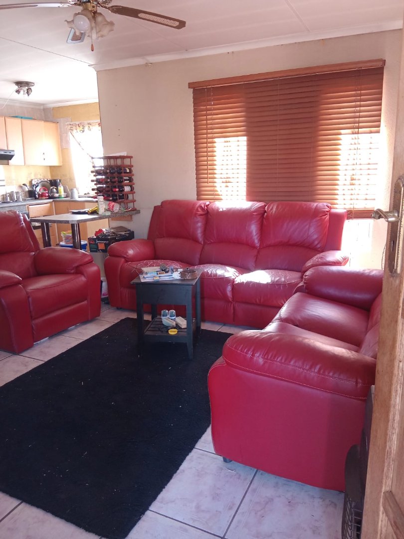 3 Bedroom Property for Sale in Danville Gauteng
