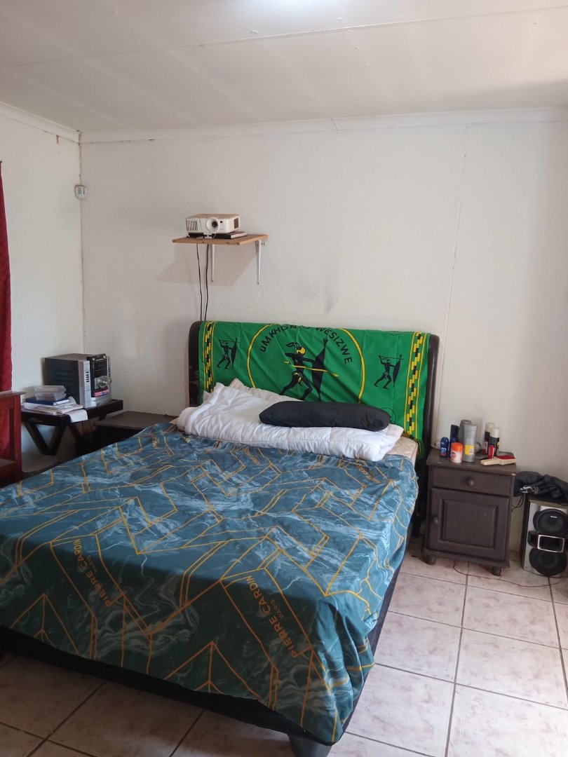 3 Bedroom Property for Sale in Danville Gauteng
