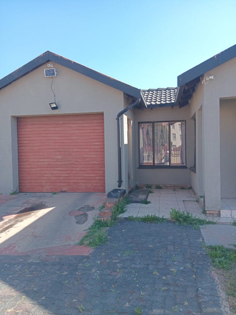 3 Bedroom Property for Sale in Danville Gauteng
