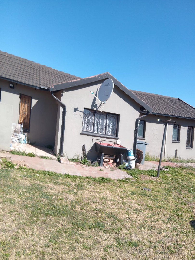 3 Bedroom Property for Sale in Danville Gauteng