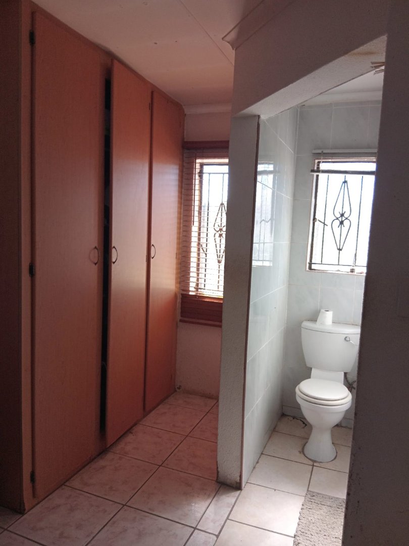 3 Bedroom Property for Sale in Danville Gauteng