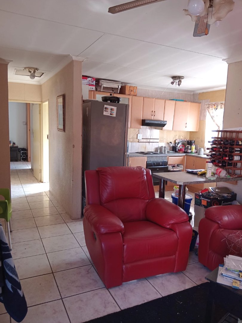3 Bedroom Property for Sale in Danville Gauteng