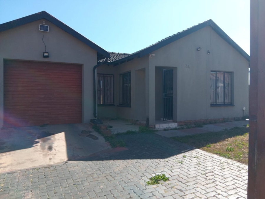 3 Bedroom Property for Sale in Danville Gauteng