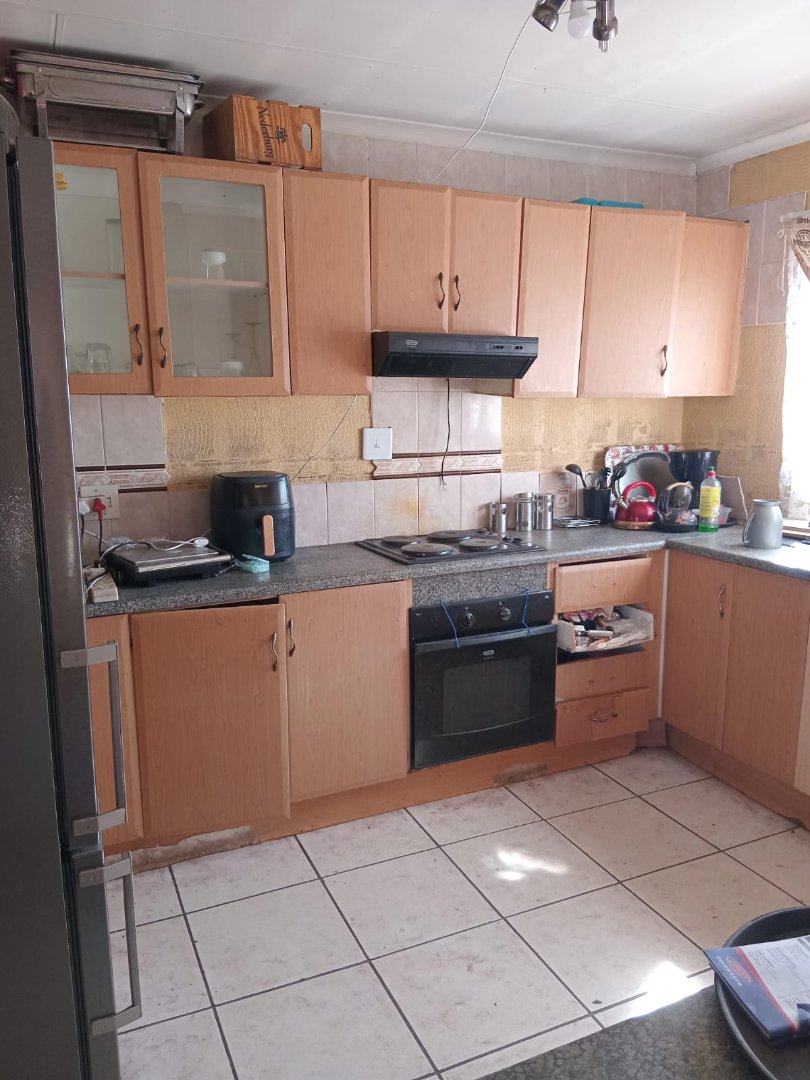 3 Bedroom Property for Sale in Danville Gauteng