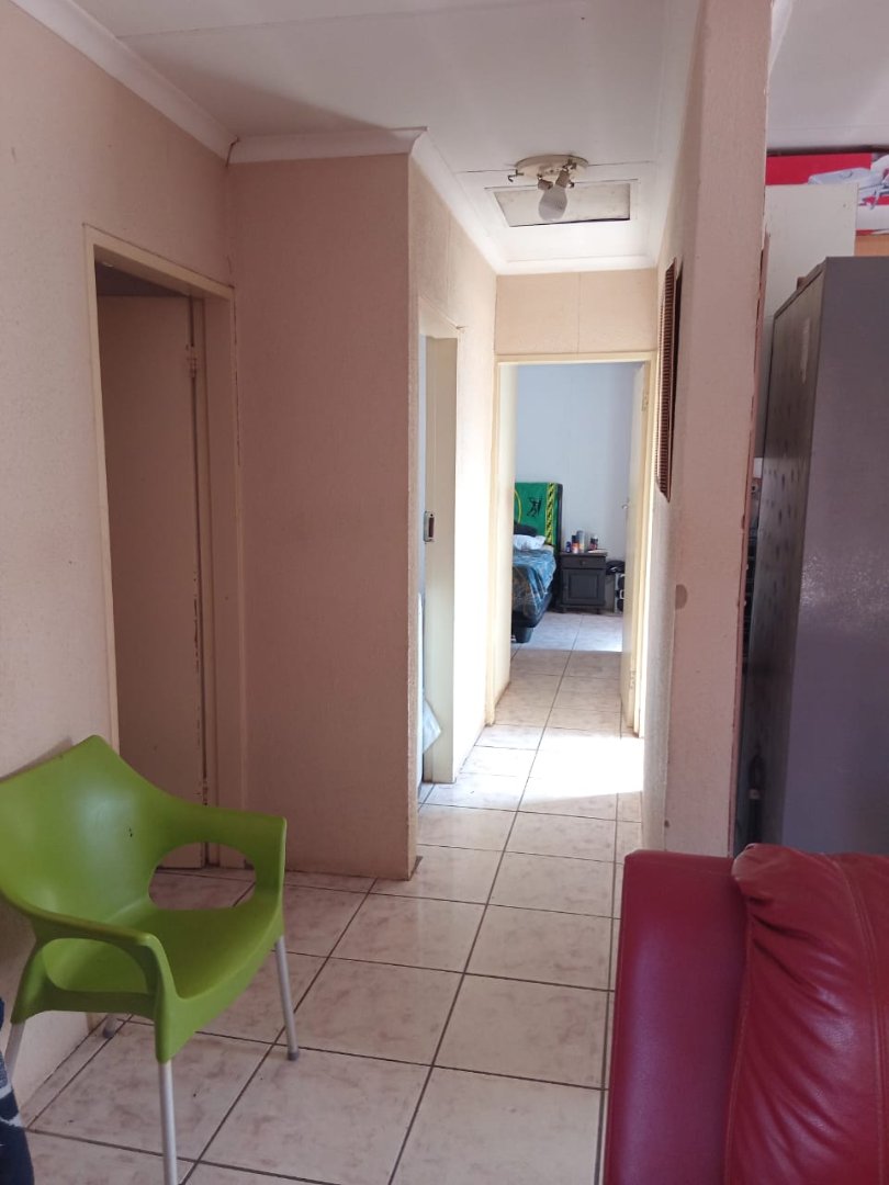 3 Bedroom Property for Sale in Danville Gauteng