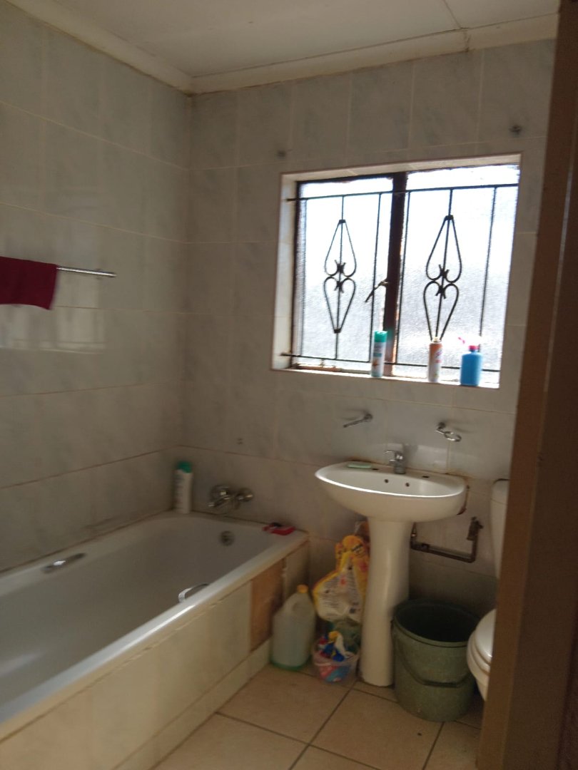 3 Bedroom Property for Sale in Danville Gauteng