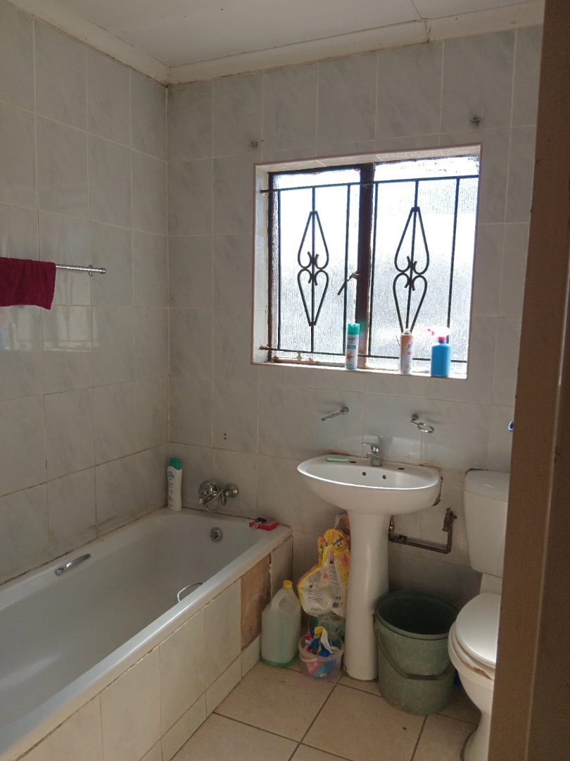 3 Bedroom Property for Sale in Danville Gauteng