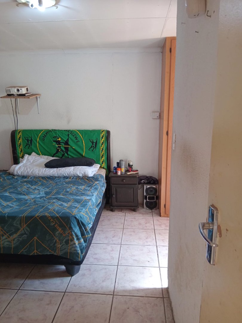3 Bedroom Property for Sale in Danville Gauteng