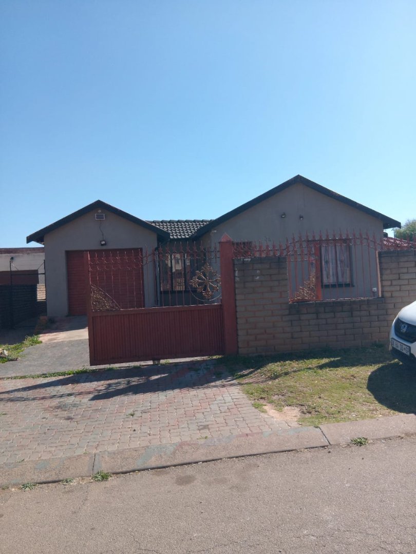 3 Bedroom Property for Sale in Danville Gauteng