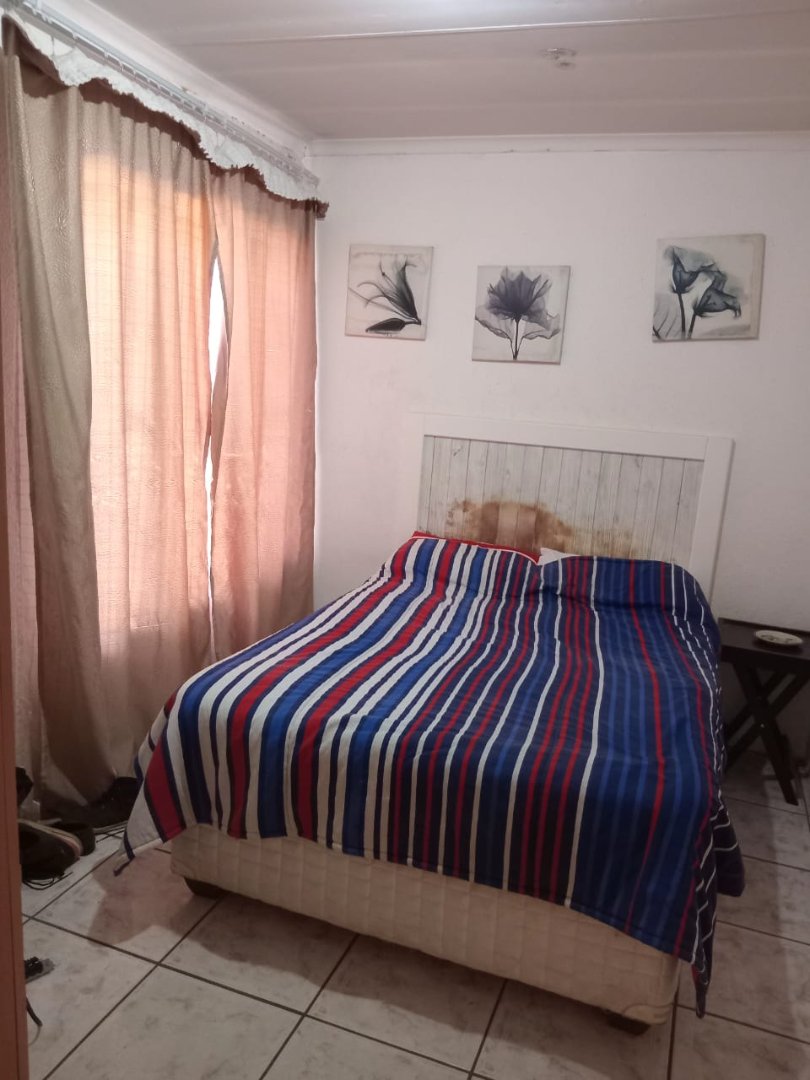 3 Bedroom Property for Sale in Danville Gauteng