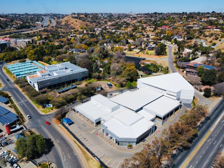 To Let commercial Property for Rent in Constantia Kloof Gauteng