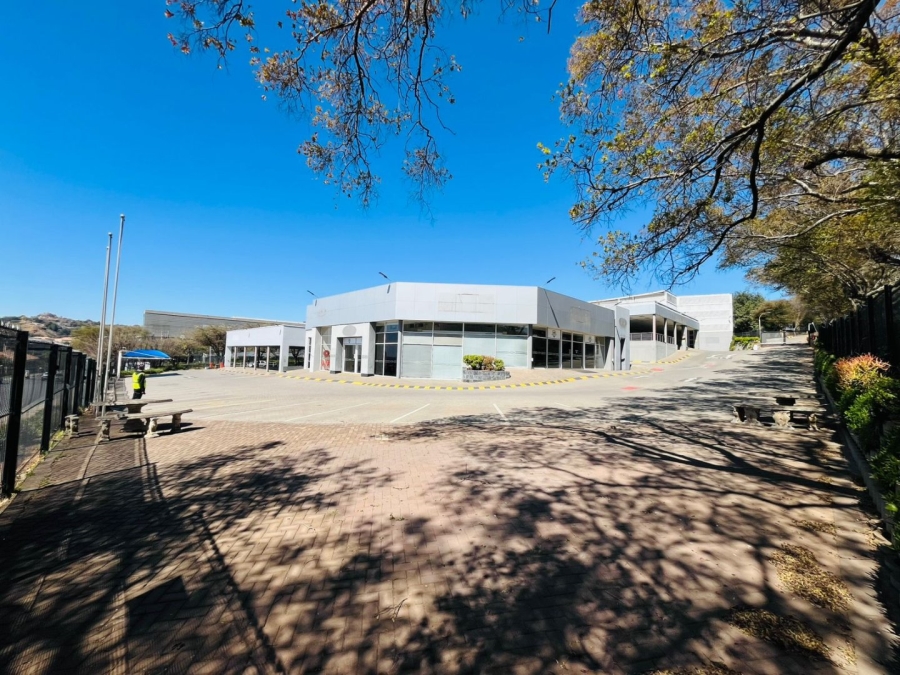 To Let commercial Property for Rent in Constantia Kloof Gauteng