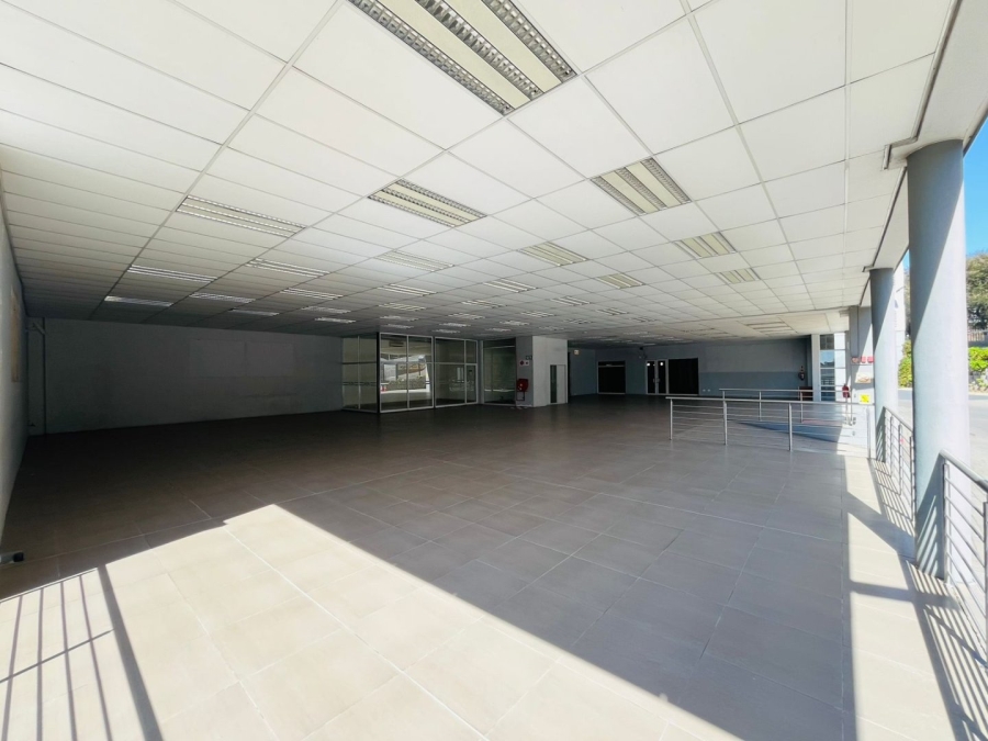 To Let commercial Property for Rent in Constantia Kloof Gauteng
