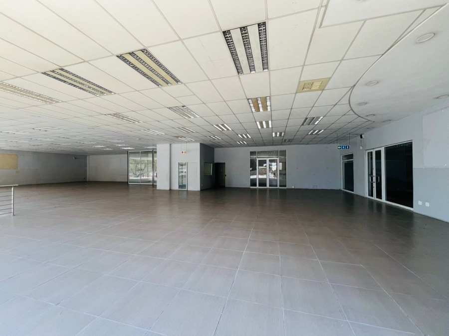To Let commercial Property for Rent in Constantia Kloof Gauteng