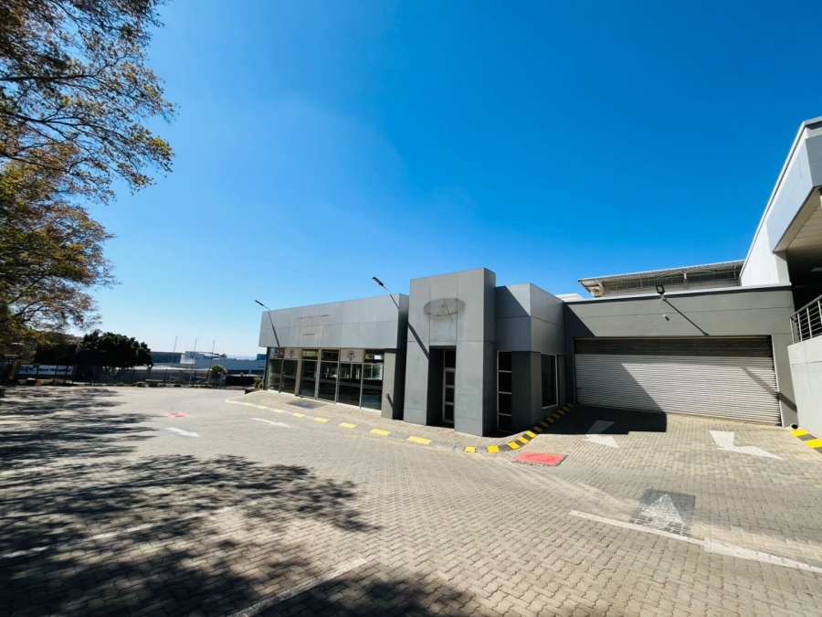 To Let commercial Property for Rent in Constantia Kloof Gauteng