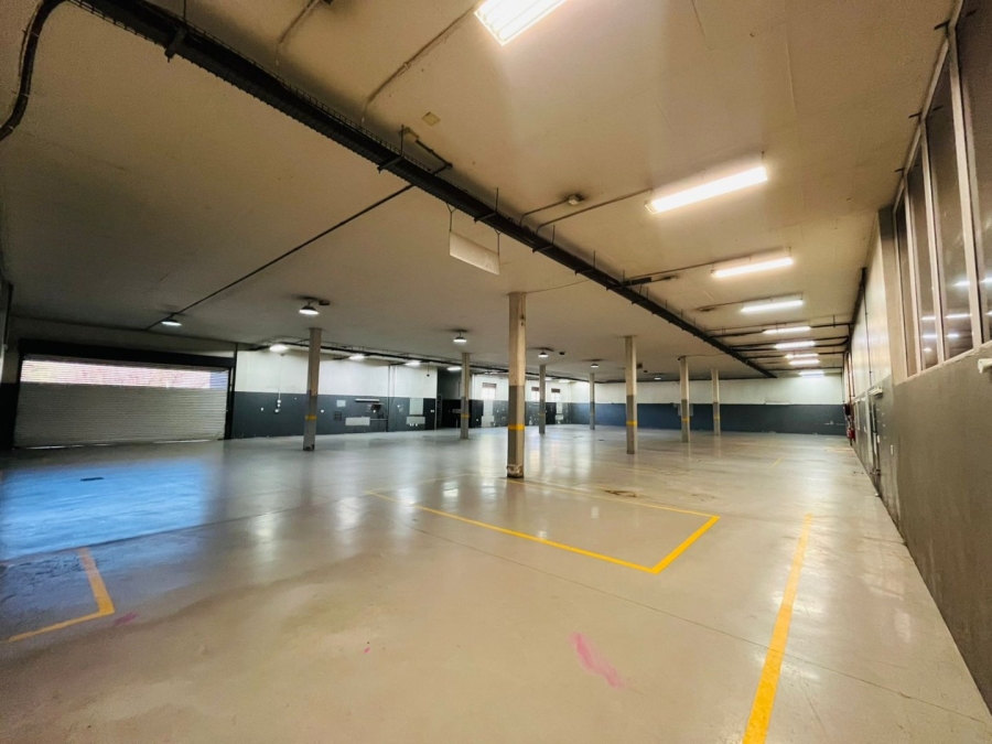 To Let commercial Property for Rent in Constantia Kloof Gauteng
