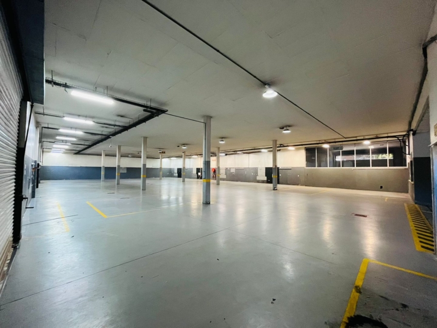 To Let commercial Property for Rent in Constantia Kloof Gauteng