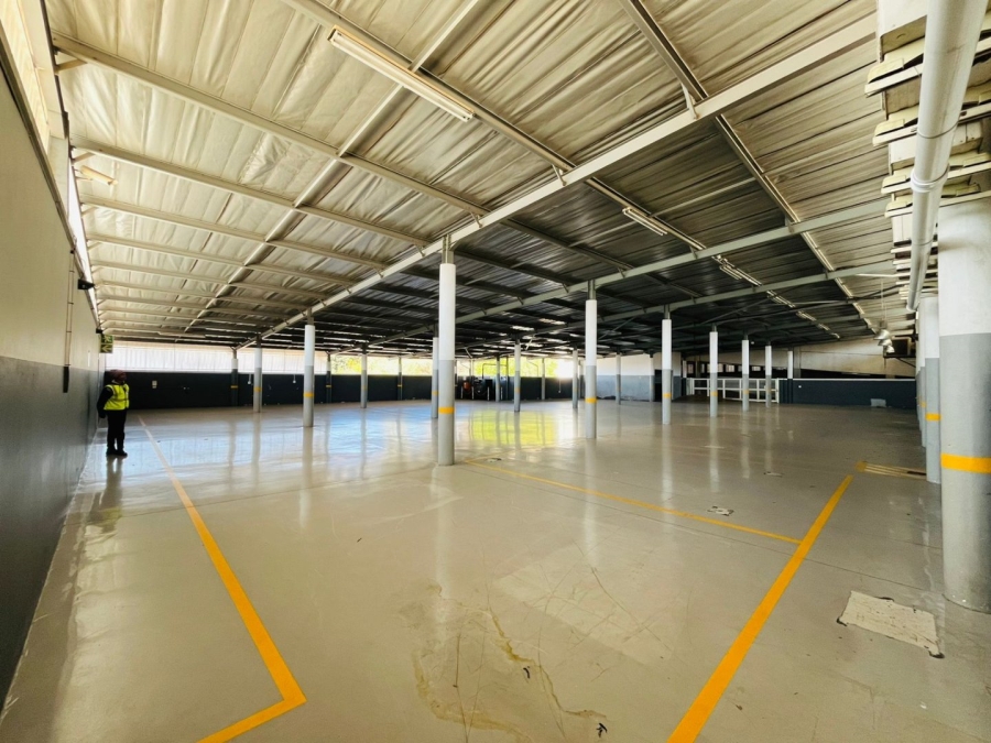 To Let commercial Property for Rent in Constantia Kloof Gauteng
