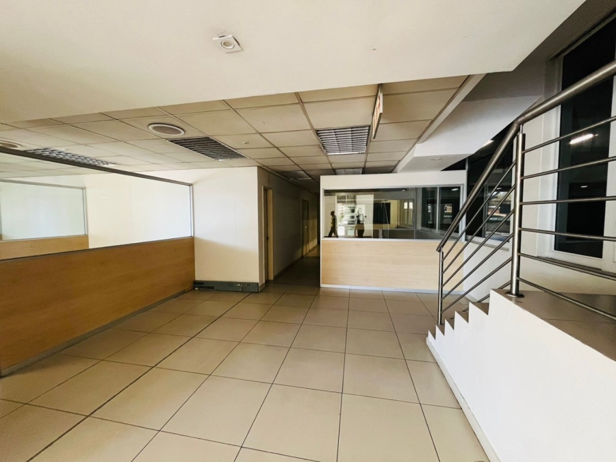 To Let commercial Property for Rent in Constantia Kloof Gauteng