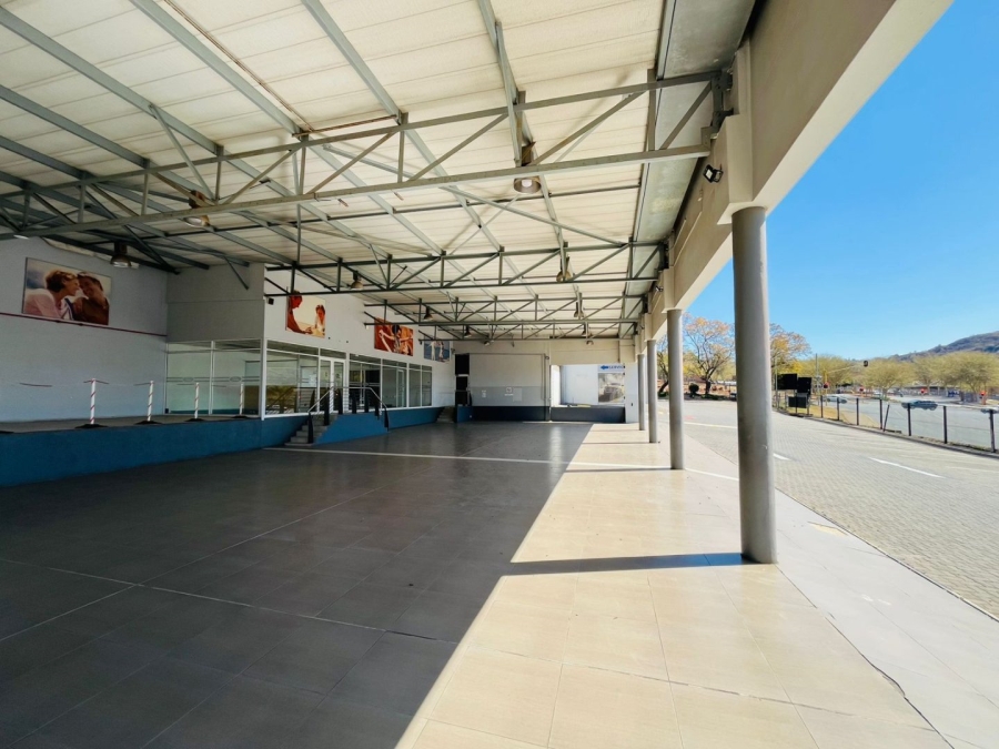 To Let commercial Property for Rent in Constantia Kloof Gauteng