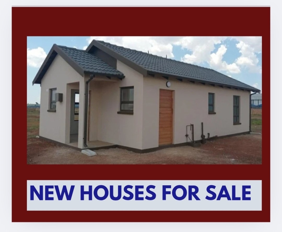 3 Bedroom Property for Sale in Windmill Park Gauteng