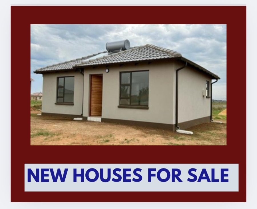 3 Bedroom Property for Sale in Windmill Park Gauteng