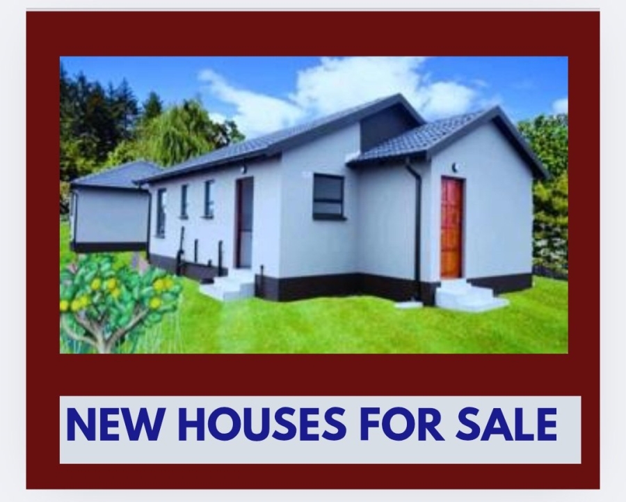 3 Bedroom Property for Sale in Windmill Park Gauteng