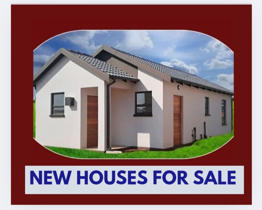 3 Bedroom Property for Sale in Windmill Park Gauteng