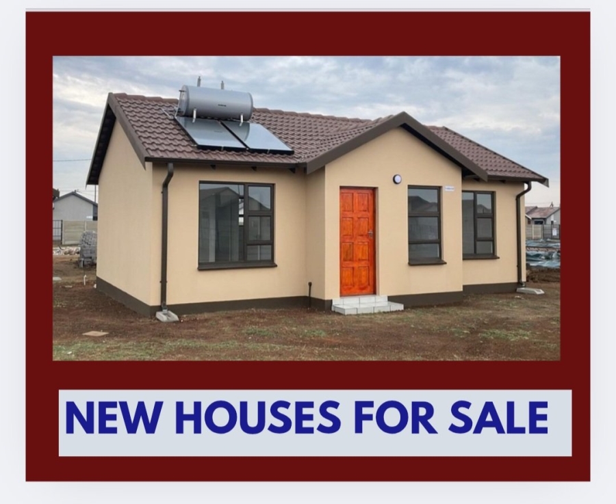 3 Bedroom Property for Sale in Windmill Park Gauteng