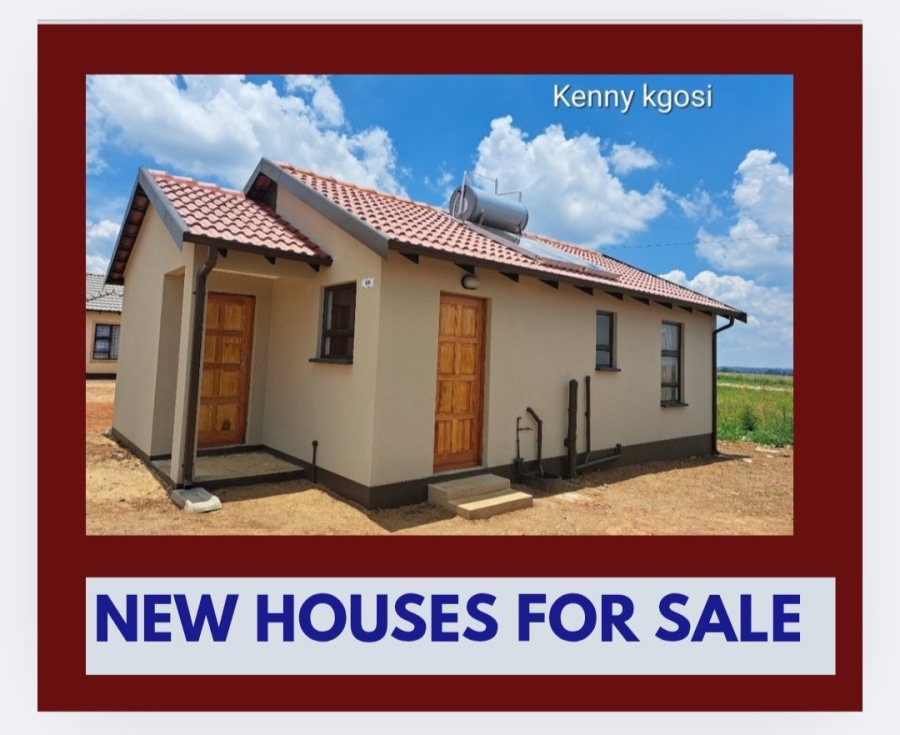 3 Bedroom Property for Sale in Windmill Park Gauteng