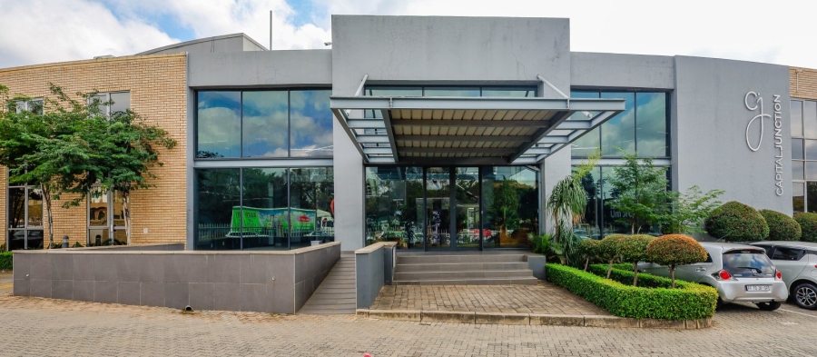 Commercial Property for Sale in Hatfield Gauteng