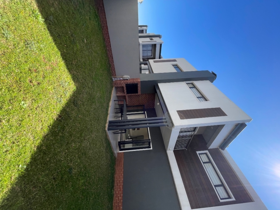 3 Bedroom Property for Sale in Sunninghill Gauteng