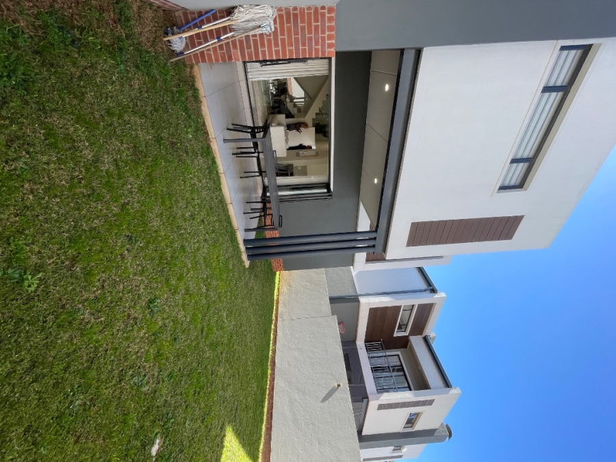 3 Bedroom Property for Sale in Sunninghill Gauteng