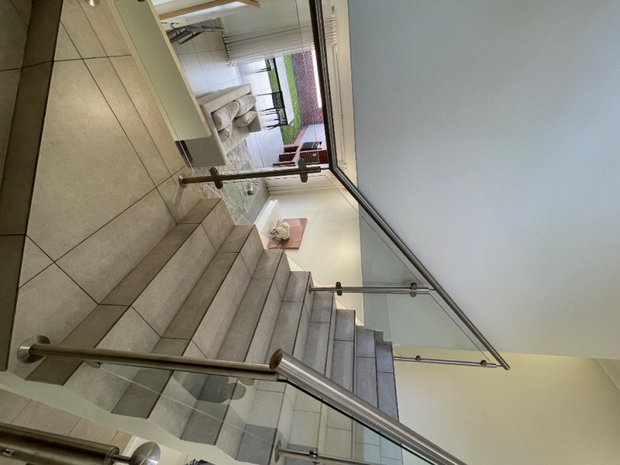 3 Bedroom Property for Sale in Sunninghill Gauteng