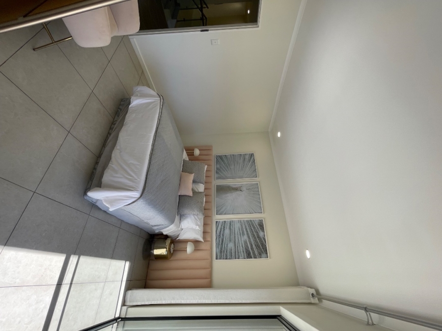 3 Bedroom Property for Sale in Sunninghill Gauteng
