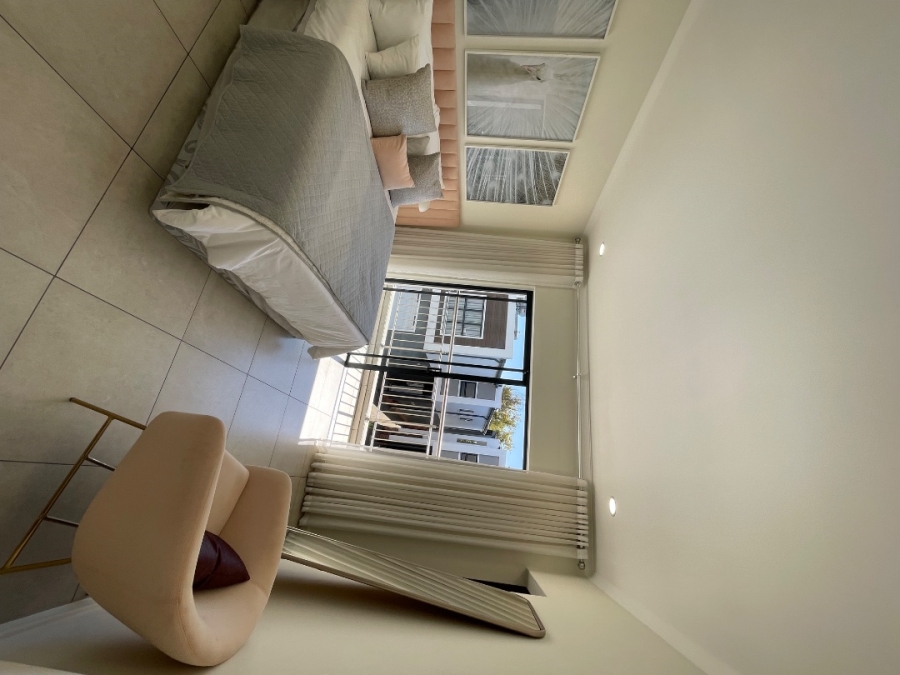 3 Bedroom Property for Sale in Sunninghill Gauteng