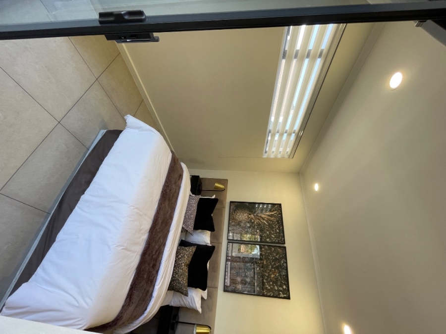 3 Bedroom Property for Sale in Sunninghill Gauteng