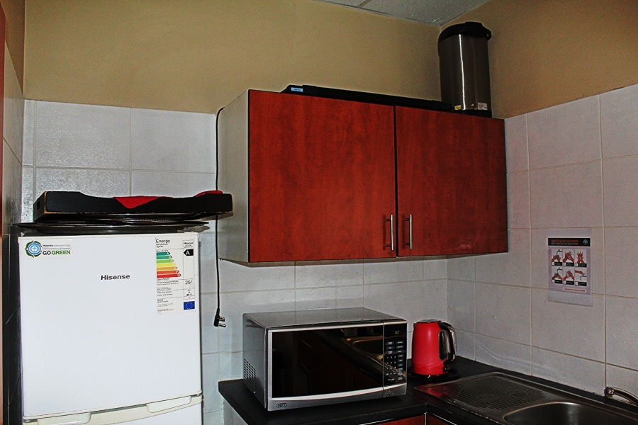  Bedroom Property for Sale in Woodmead Gauteng