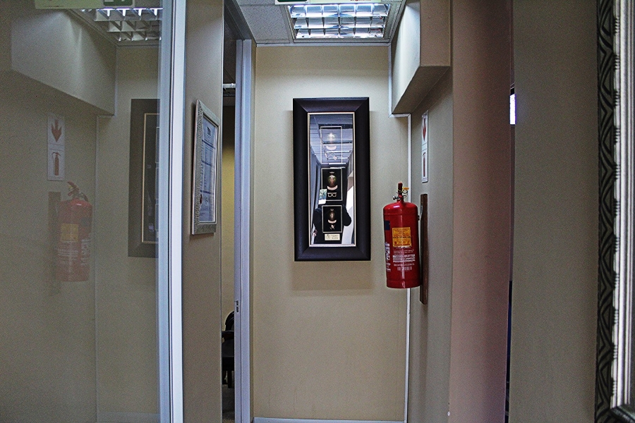  Bedroom Property for Sale in Woodmead Gauteng