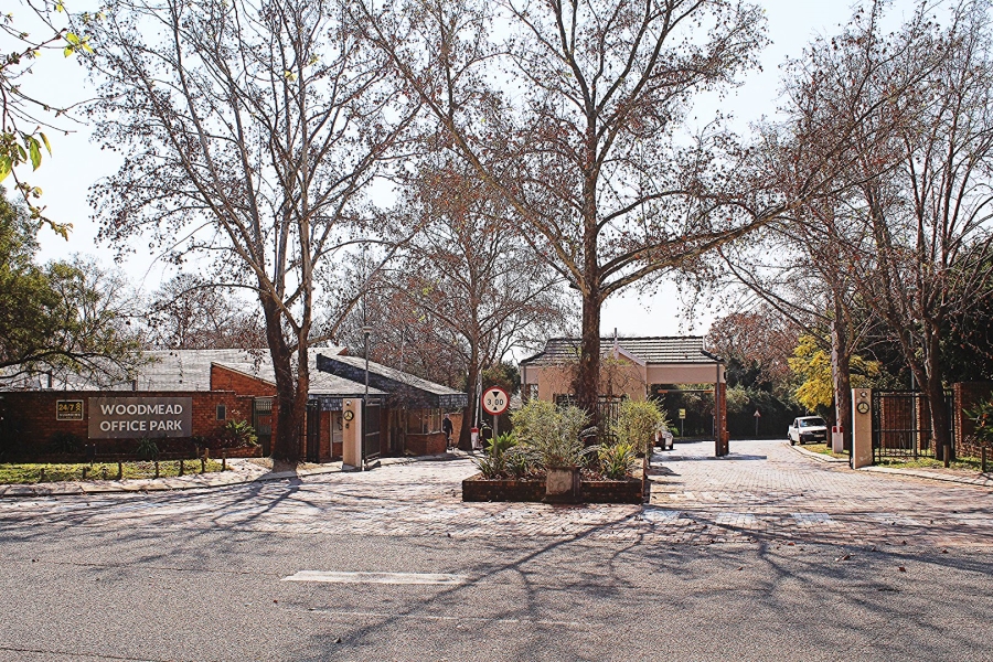  Bedroom Property for Sale in Woodmead Gauteng