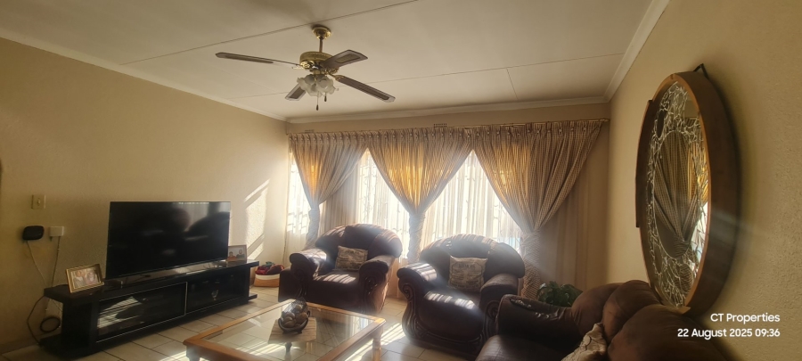 3 Bedroom Property for Sale in Delmore Park Gauteng