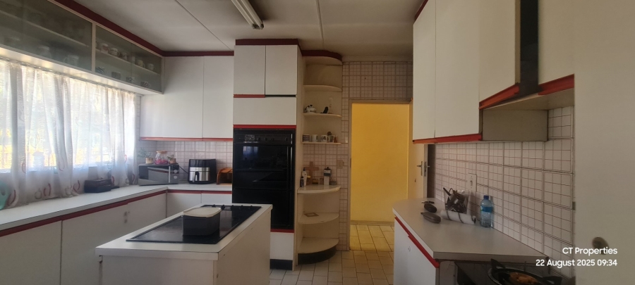 3 Bedroom Property for Sale in Delmore Park Gauteng