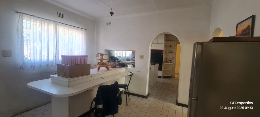 3 Bedroom Property for Sale in Delmore Park Gauteng