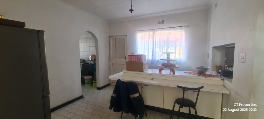 3 Bedroom Property for Sale in Delmore Park Gauteng