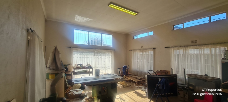 3 Bedroom Property for Sale in Delmore Park Gauteng